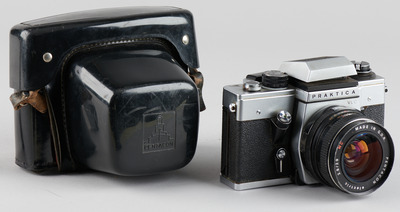 Zdjęcie - Muzealne Vademecum | Pokaz w ciemni fotograficznej